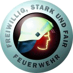 Feuerwehr Magdlos Logo